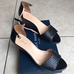 Cole Haan Heels (2 1/2”)